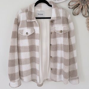 Neutral Flannel